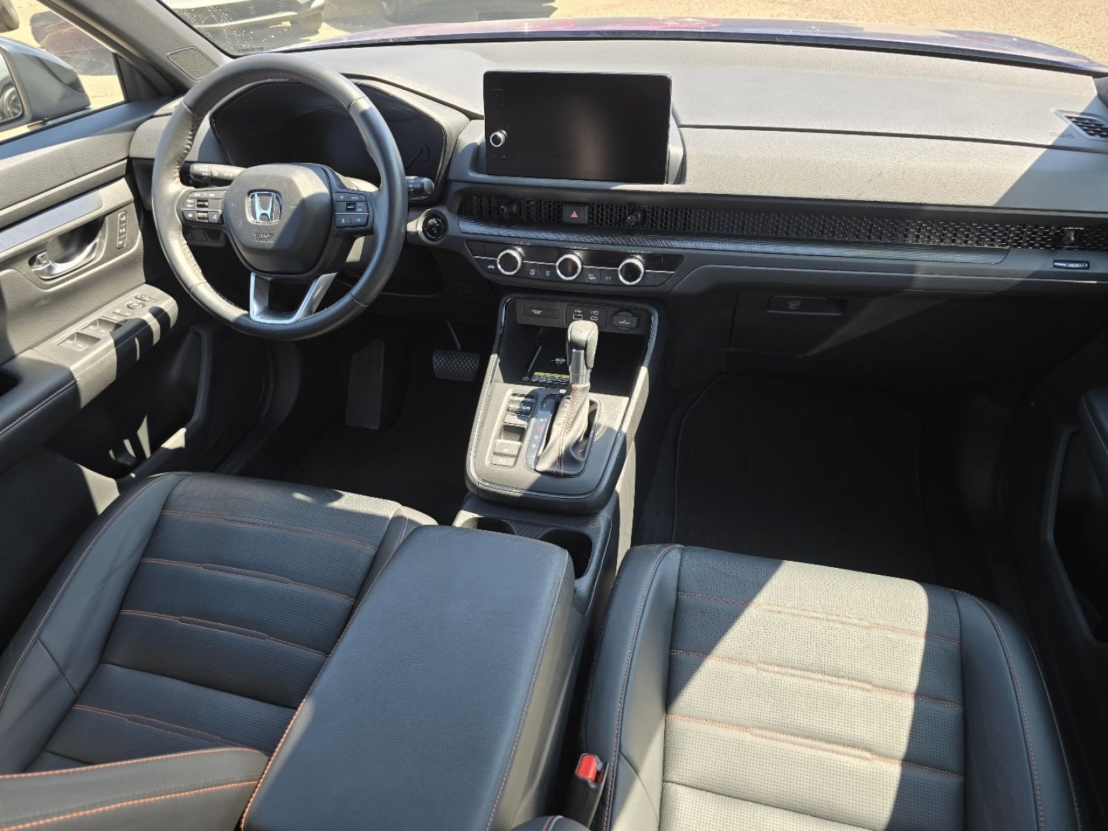 Used 2024 Honda CR-V Sport-L image 18