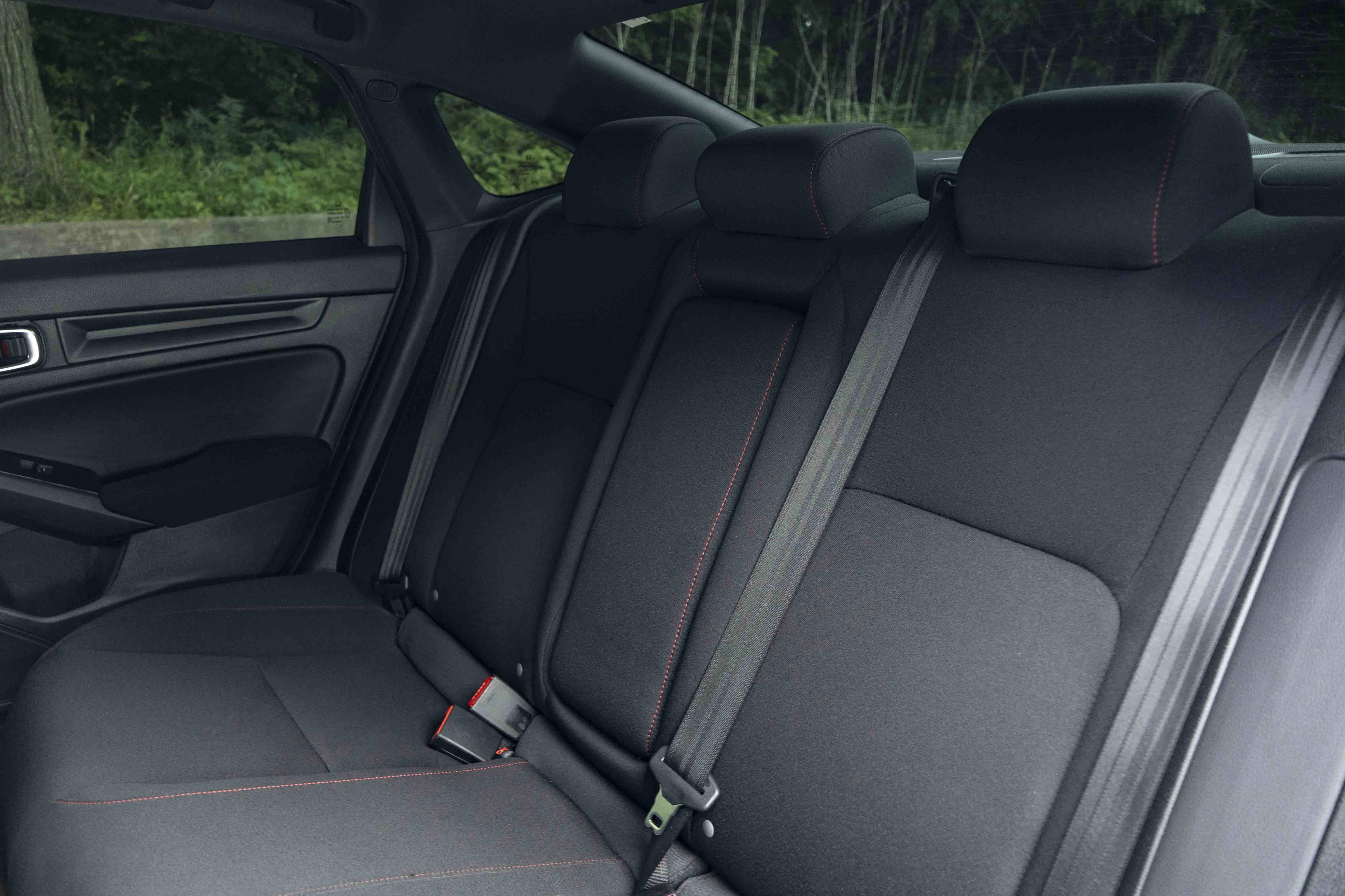 Used 2023 Honda Civic Si image 19