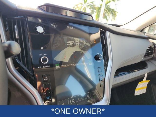 Used 2025 Subaru Legacy Limited image 7