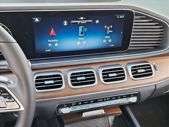 New 2026 Mercedes-Benz GLE 350 4MATIC image 12