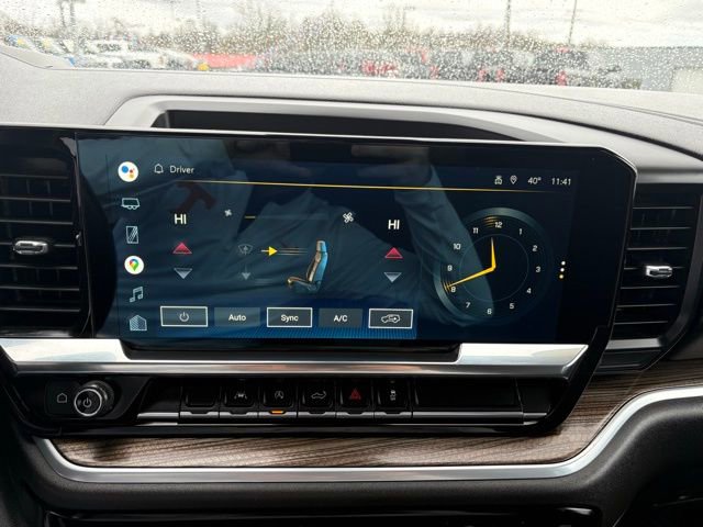 Used 2022 Chevrolet Silverado 1500 LT image 17