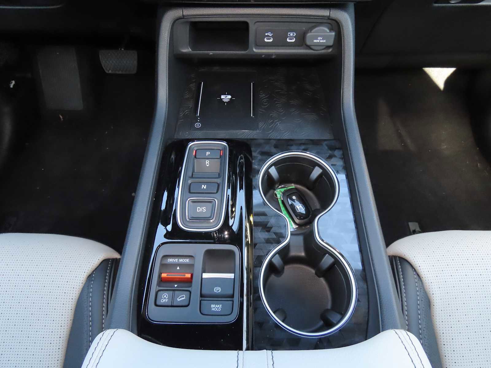 New 2026 Honda Passport TrailSport Elite image 23
