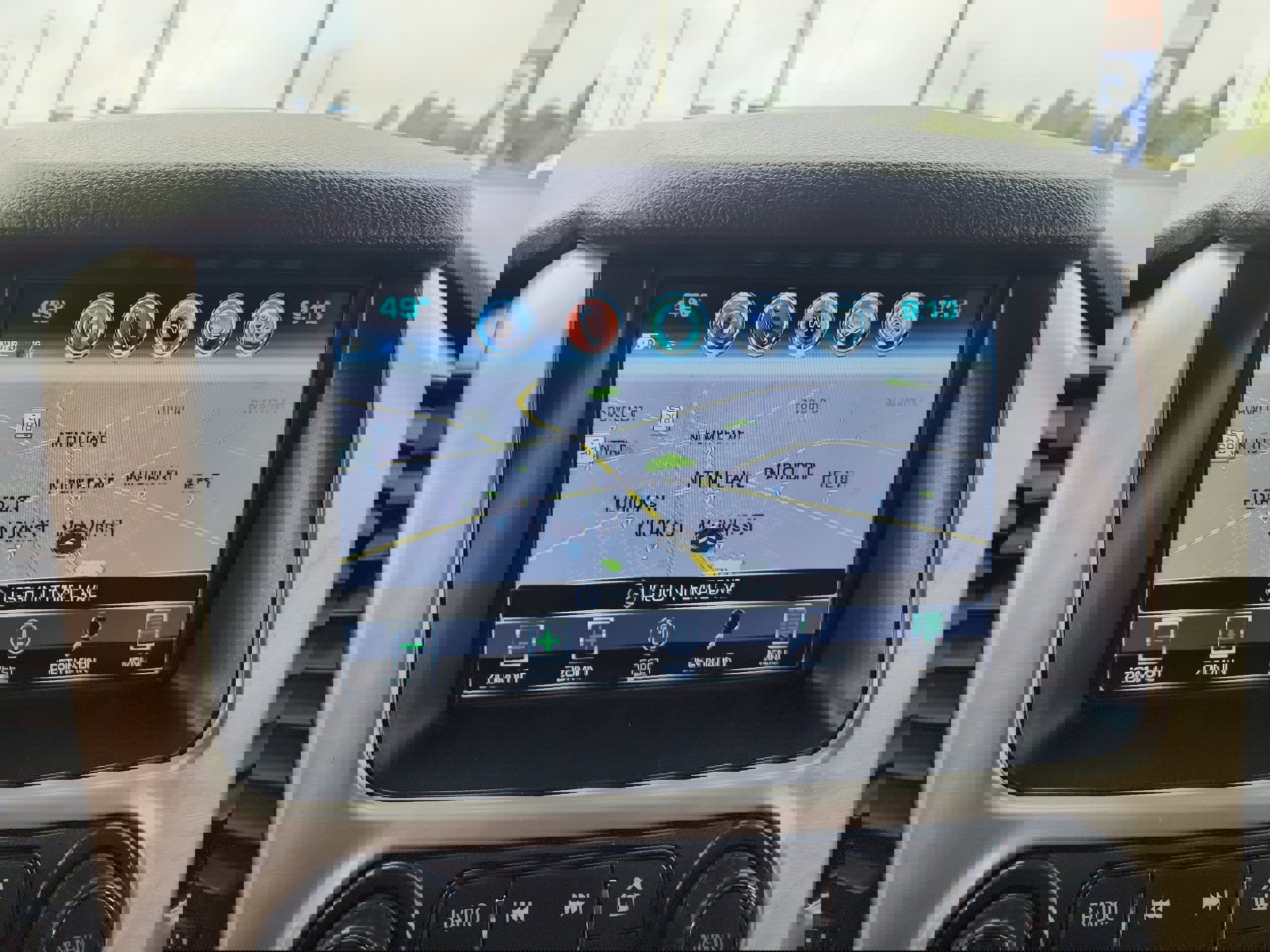 Used 2019 GMC Yukon Denali w/ Denali Ultimate Package image 21