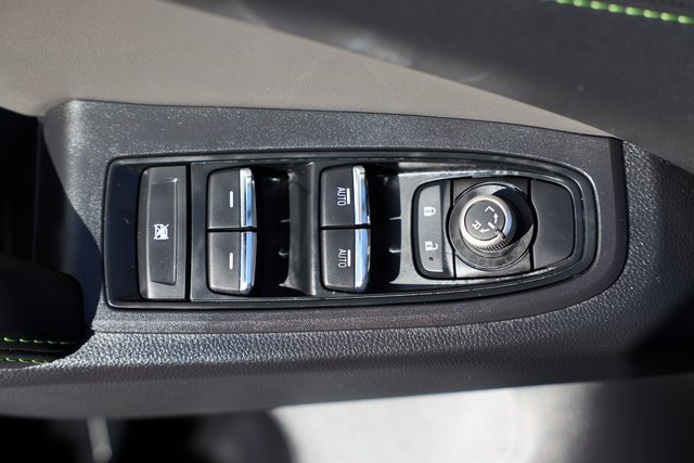 Certified 2025 Subaru Ascent Onyx Edition image 15