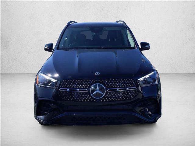 New 2026 Mercedes-Benz GLE 450 4MATIC image 6