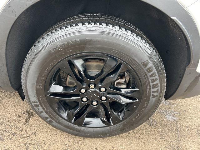 Used 2020 Chevrolet Blazer LT image 46