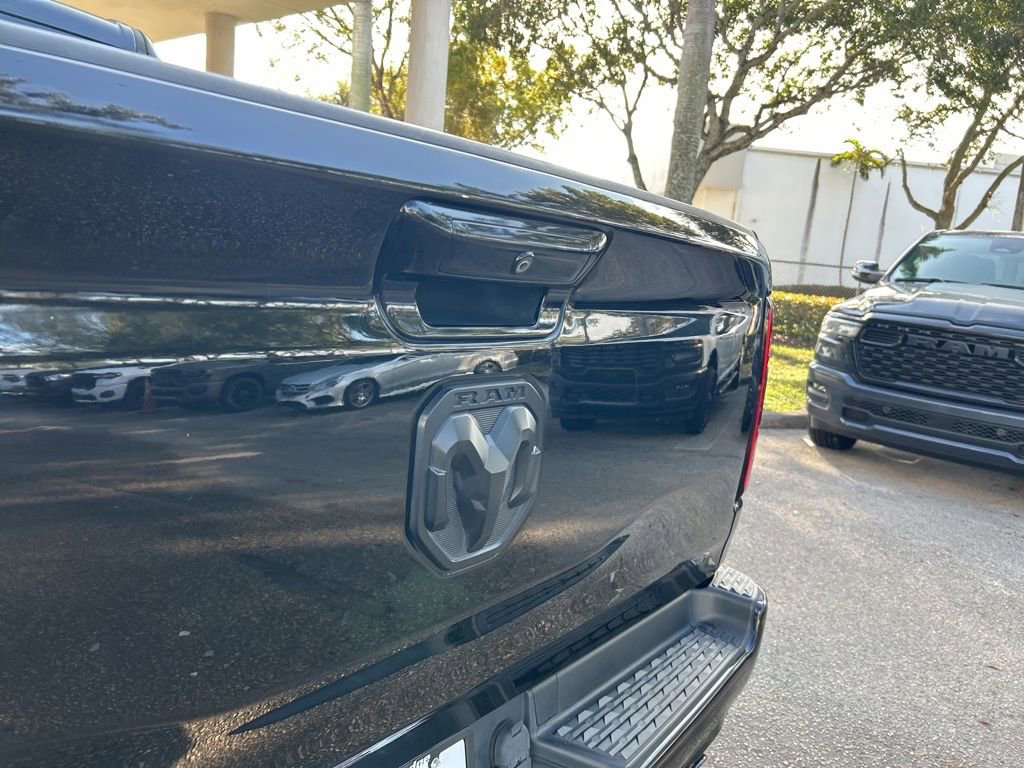 Used 2019 RAM 1500 Laramie image 19