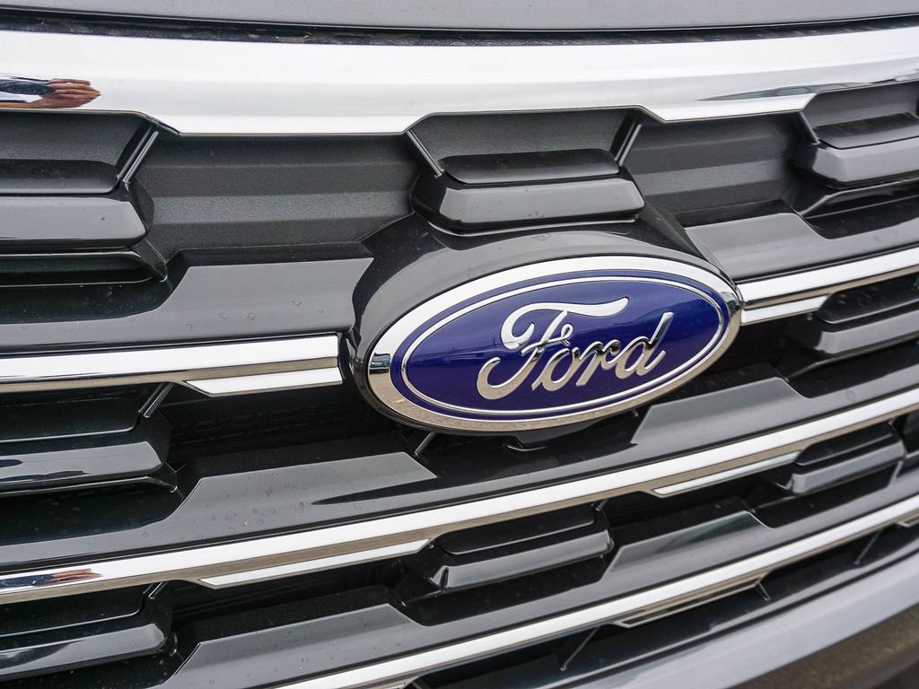 New 2026 Ford Explorer Active w/ Active Comfort Package RWD image 11
