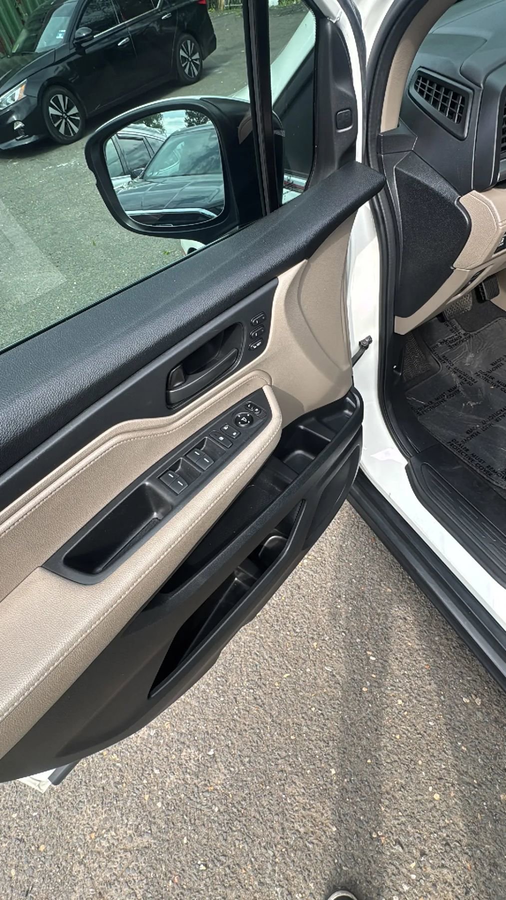 Used 2018 Honda Odyssey EX-L image 10