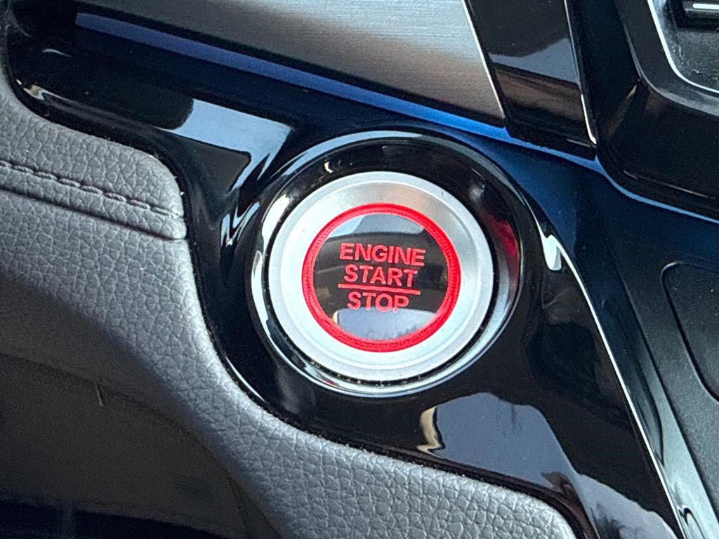 Certified 2019 Honda Odyssey Elite image 31