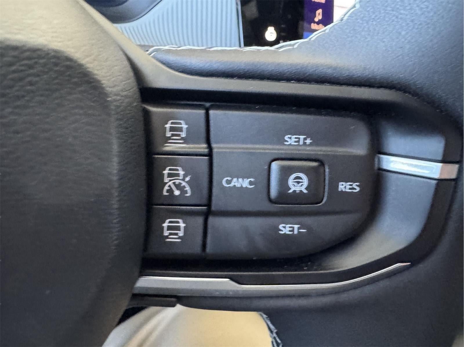 New 2026 Jeep Cherokee Limited AWD/4WD image 16