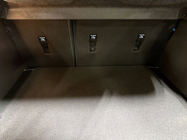 New 2026 Chevrolet Trax LT w/ Driver Confidence Package image 29