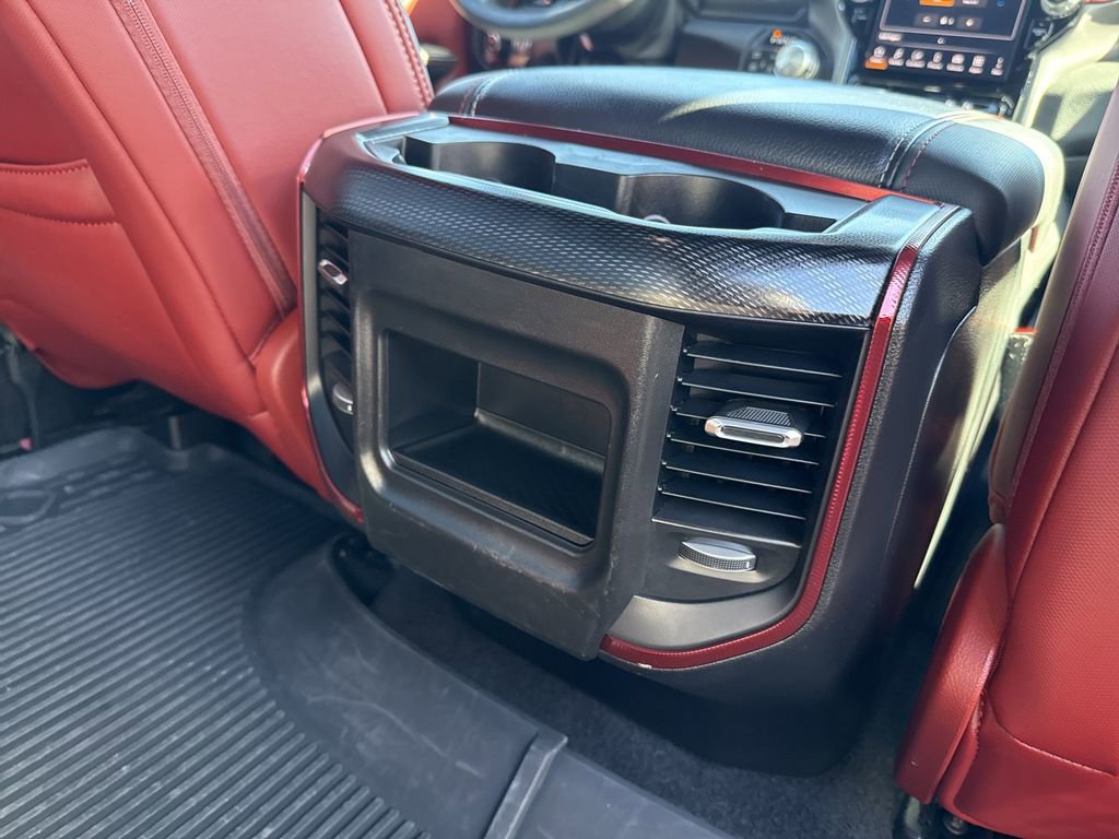 Used 2025 RAM 1500 Rebel w/ Rebel Level 1 Equipment Group image 38
