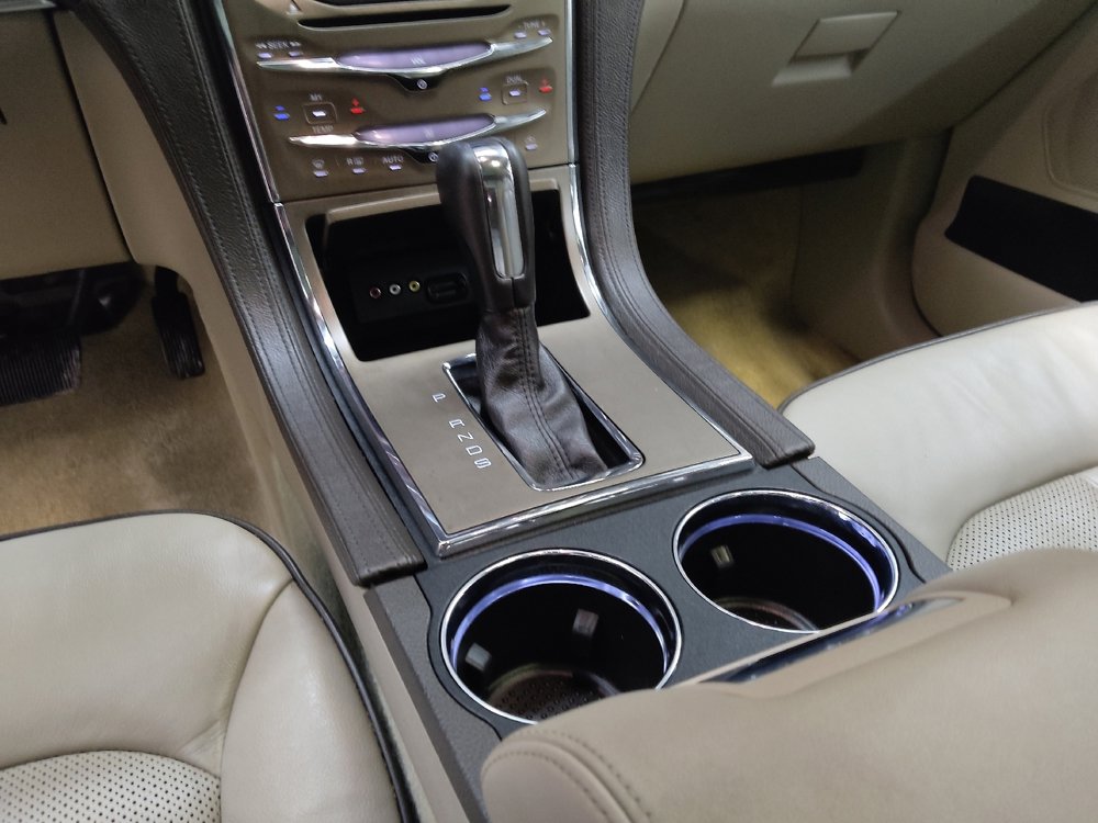 Used 2015 Lincoln MKX AWD w/ Equipment Group 102A image 26