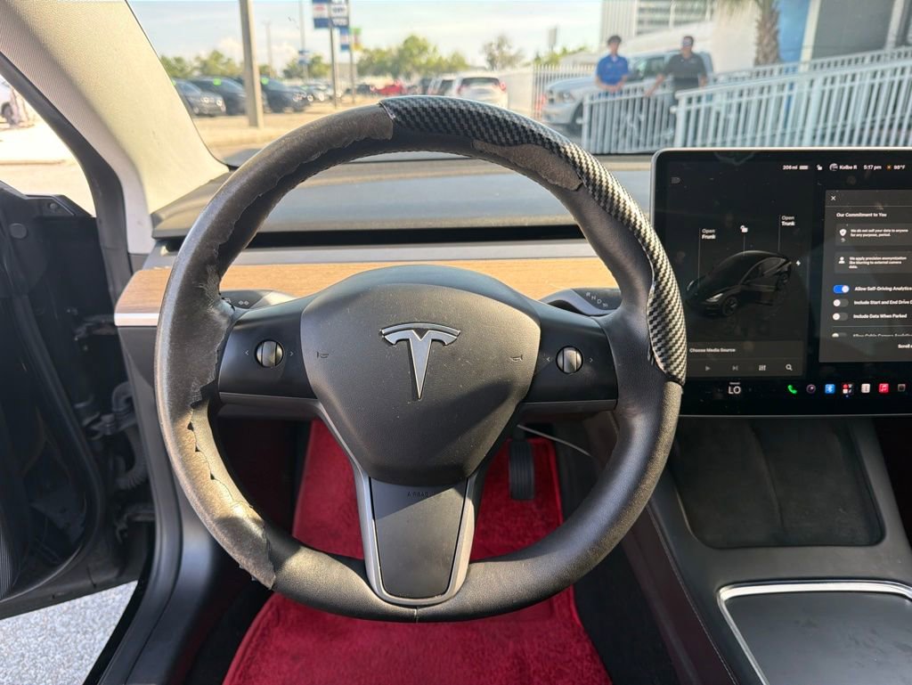 Used 2022 Tesla Model 3 RWD image 17