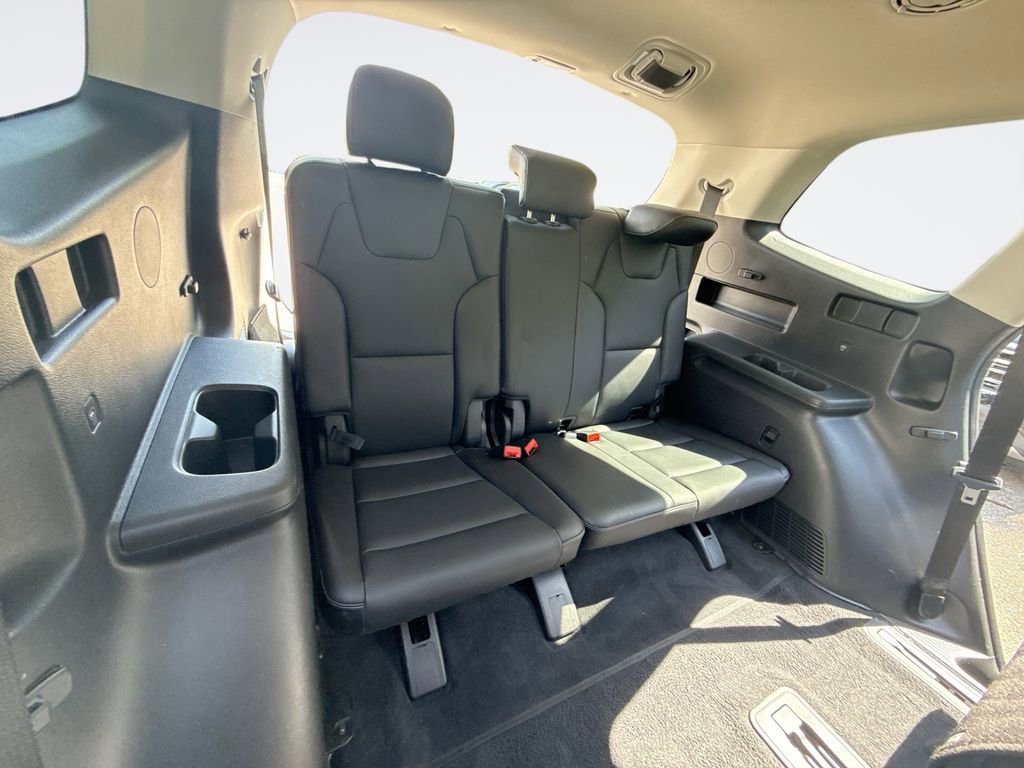 Used 2024 Kia Telluride S w/ S Sunroof Package FWD image 26