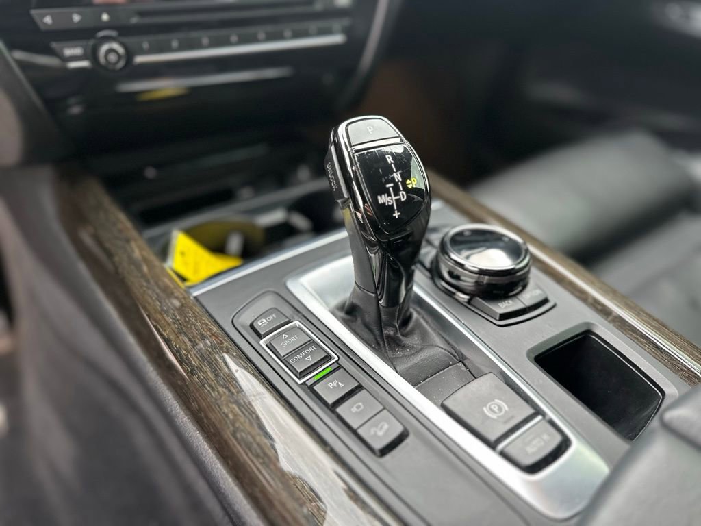 Used 2016 BMW X5 xDrive35i AWD/4WD image 33