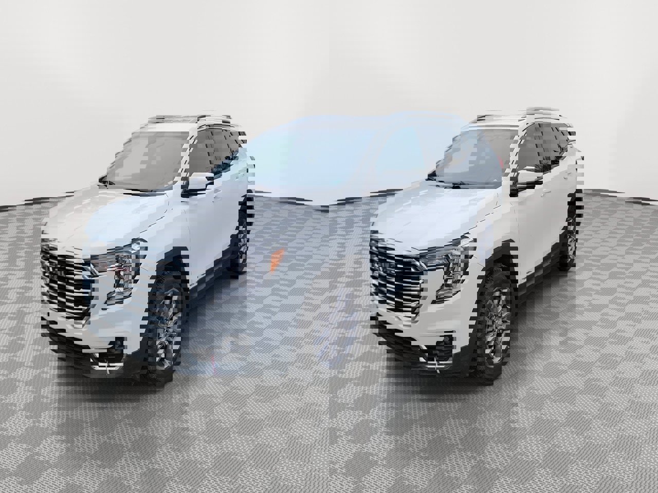 Used 2023 GMC Terrain SLT image 4