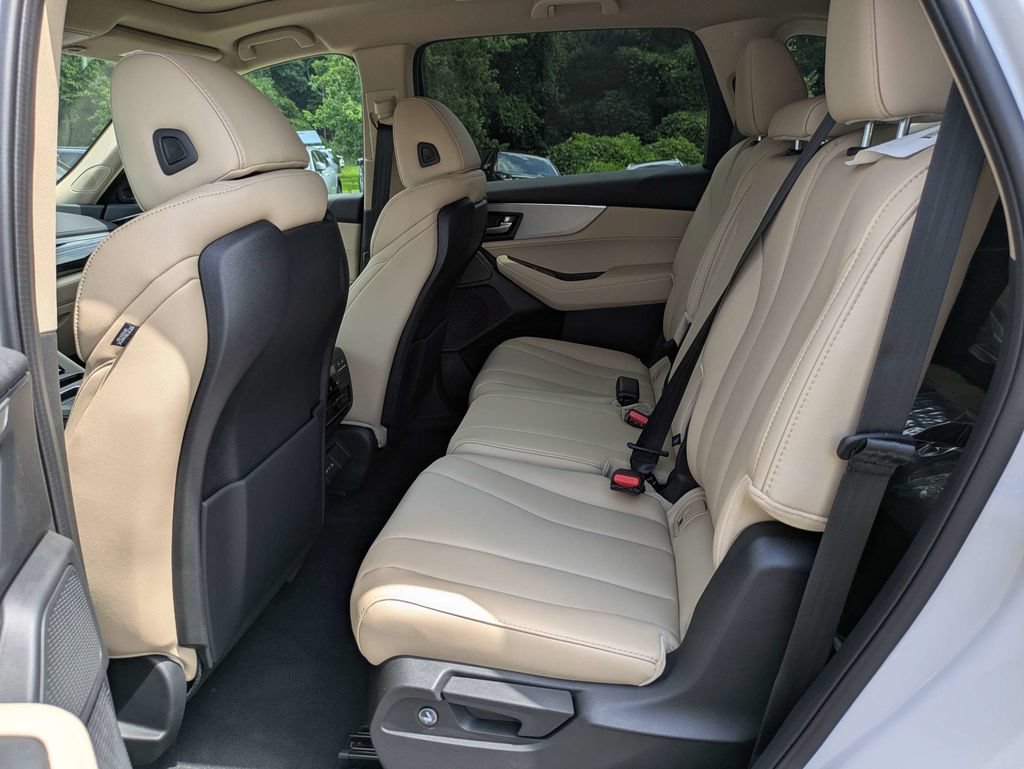 New 2026 Acura MDX FWD image 15