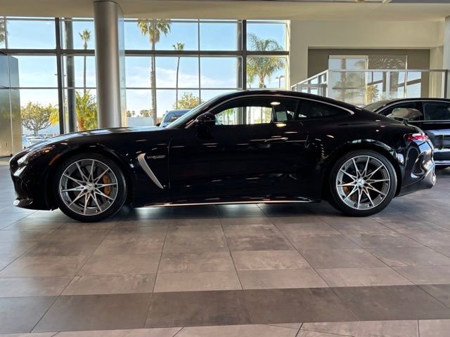 Used 2025 Mercedes-Benz AMG GT 63 S image 6