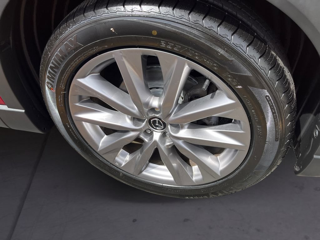 Used 2020 MAZDA CX-9 Grand Touring AWD/4WD image 14