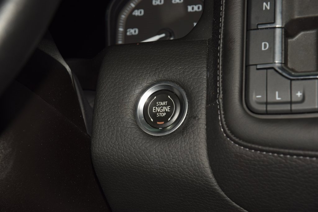 Used 2021 GMC Yukon XL Denali image 36