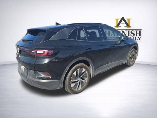 Used 2021 Volkswagen ID.4 Pro S image 8