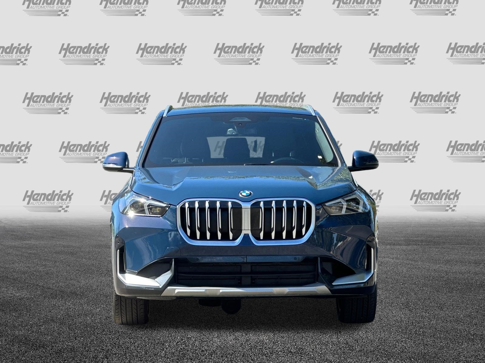 Used 2026 BMW X1 xDrive28i w/ Convenience Package AWD/4WD image 10