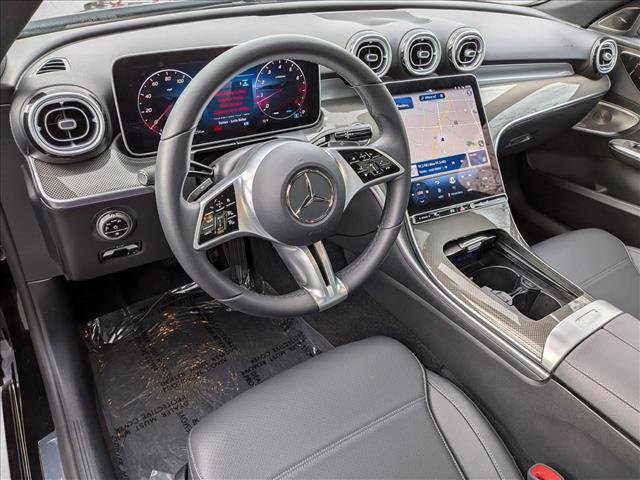 Certified 2025 Mercedes-Benz C 300 Sedan image 10