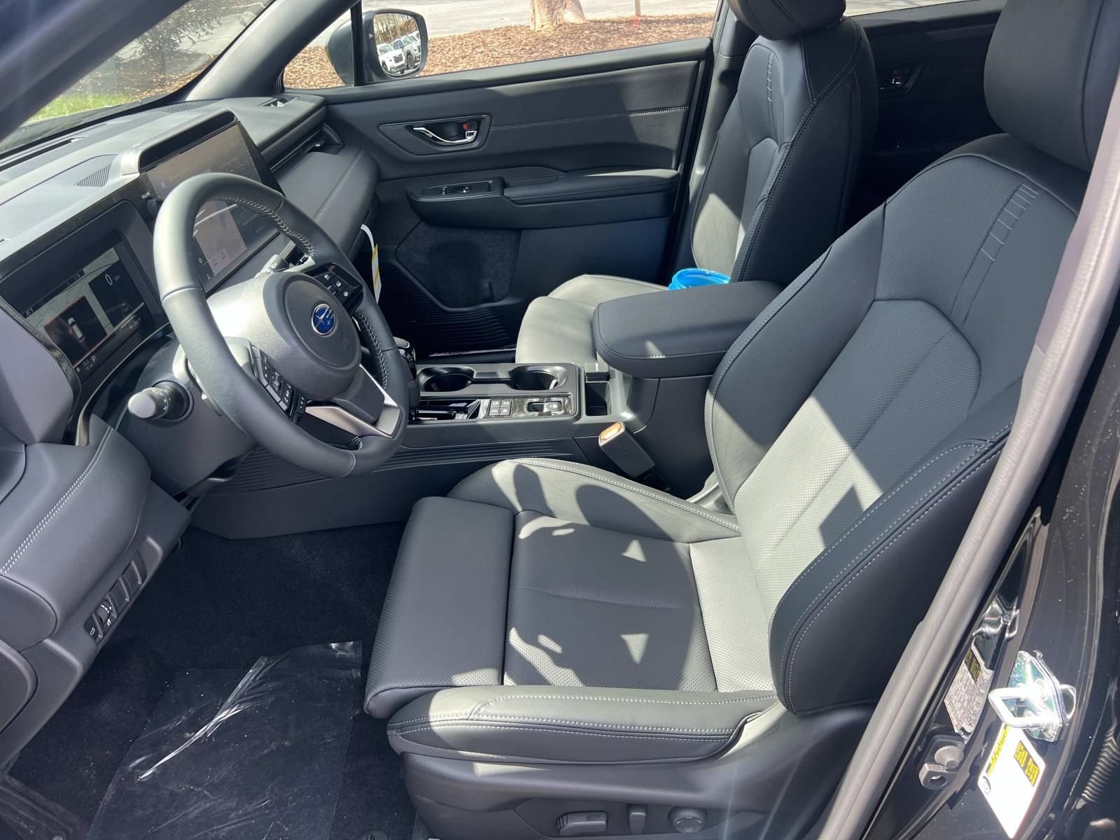 New 2026 Subaru Outback Touring XT AWD/4WD image 9