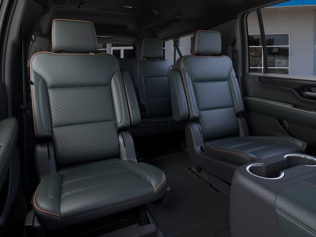 New 2026 GMC Yukon XL AT4 w/ AT4 Premium Plus Package AWD/4WD image 17