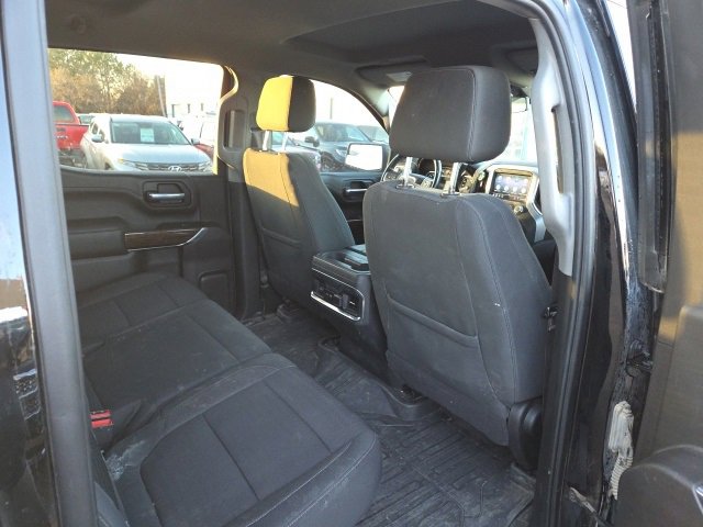 Used 2020 GMC Sierra 1500 Elevation w/ Elevation Value Package image 13