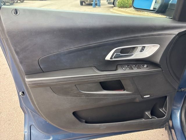 Used 2016 Chevrolet Equinox LT w/ Convenience Package FWD image 13