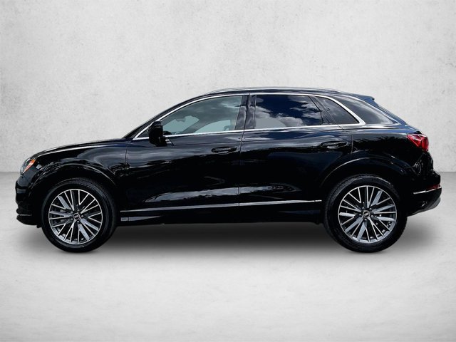 Used 2022 Audi Q3 2.0T Premium w/ Convenience Package AWD/4WD image 6