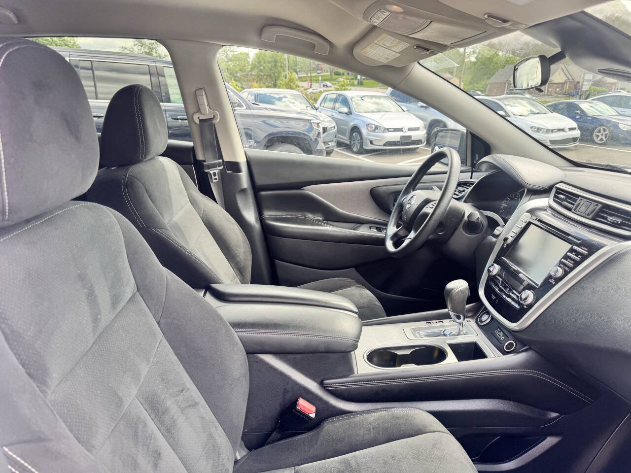 Used 2020 Nissan Murano S w/ Technology Package AWD/4WD image 20