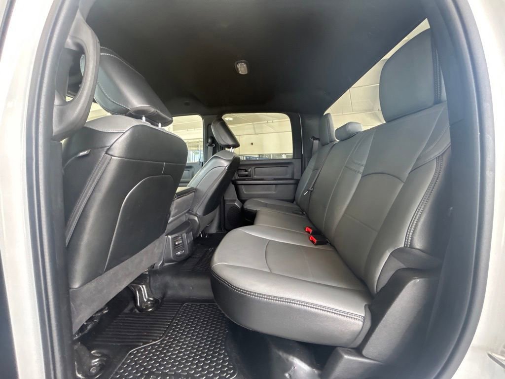 Certified 2024 RAM 2500 Tradesman image 32