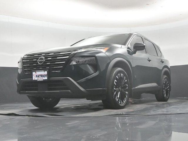 Used 2026 Nissan Rogue Dark Armor FWD image 55