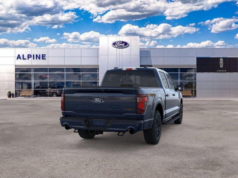 New 2026 Ford F150 Tremor w/ Bed Utility Package AWD/4WD image 8