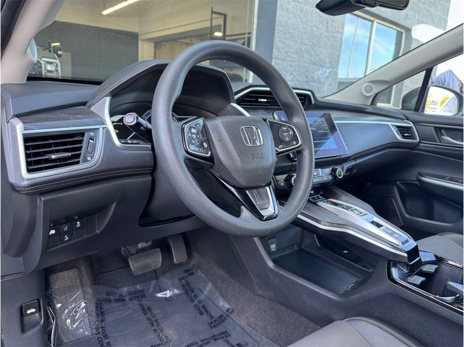 Used 2020 Honda Clarity Plug-In Hybrid image 22