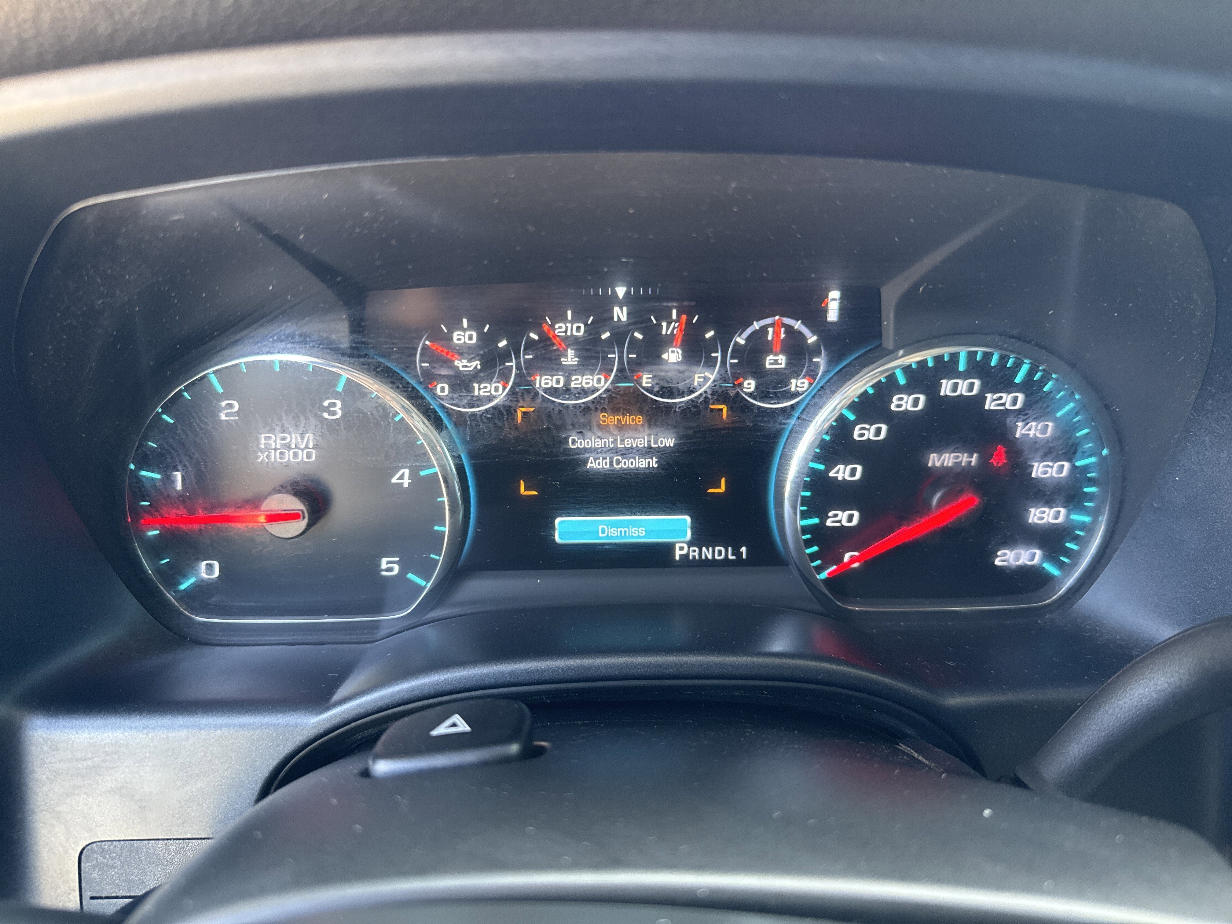 Used 2017 GMC Sierra 2500 Denali AWD/4WD image 15