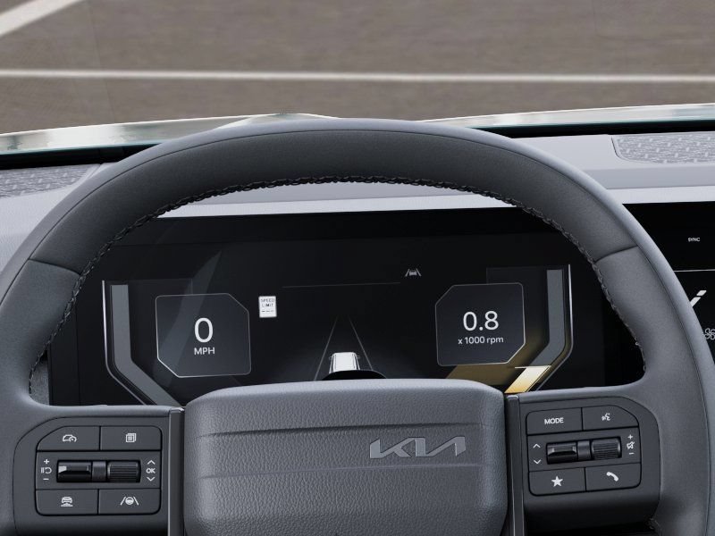 New 2027 Kia Telluride SX X-Pro AWD/4WD image 21