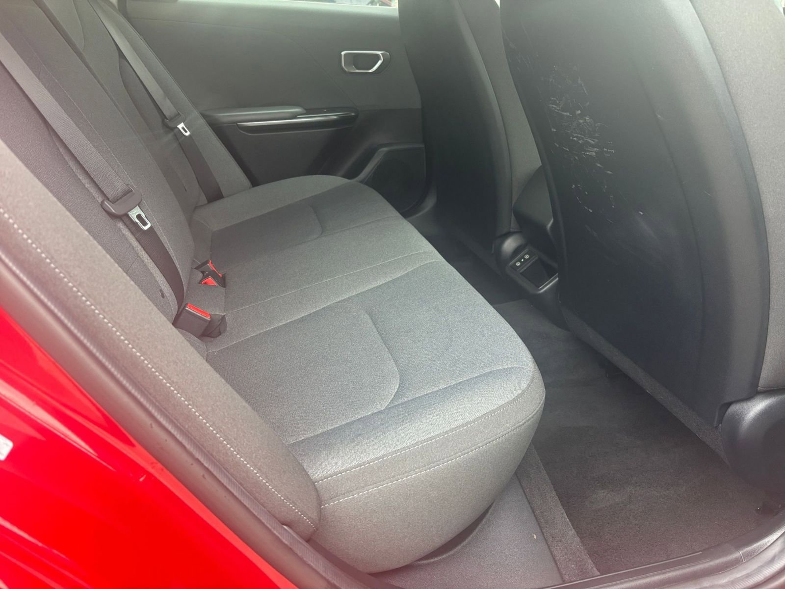 Used 2025 Kia K4 LXS image 38