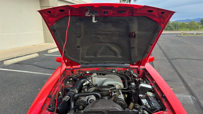 Used 1992 Ford Mustang LX image 10