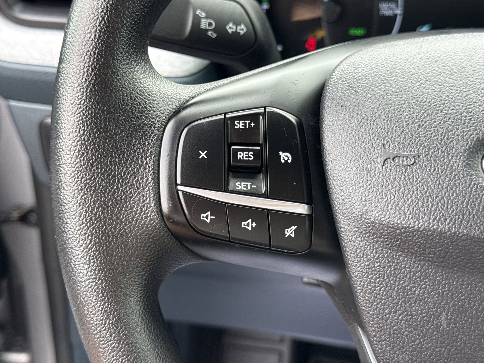 Certified 2024 Ford Maverick XLT image 26