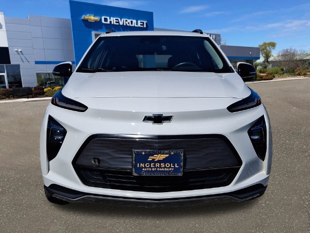 Used 2023 Chevrolet Bolt EUV LT FWD image 20