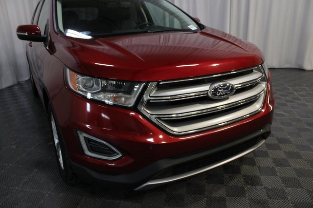 Used 2022 Ford Escape SE w/ Cold Weather Package image 29
