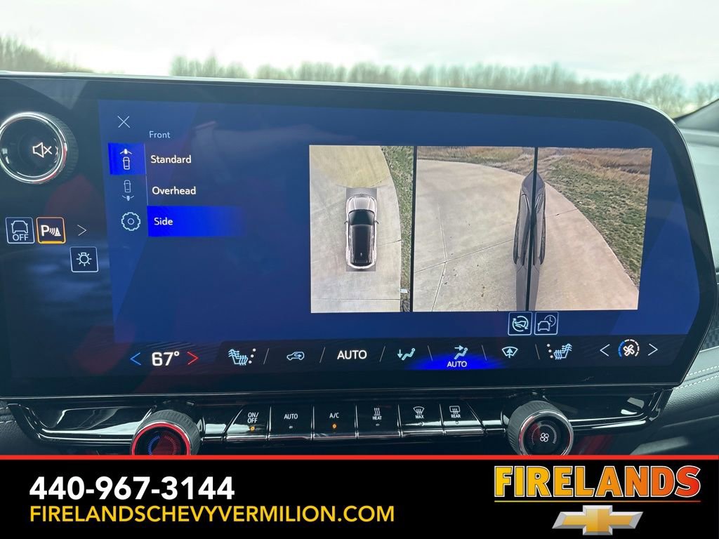 New 2026 Chevrolet Blazer EV LT image 31