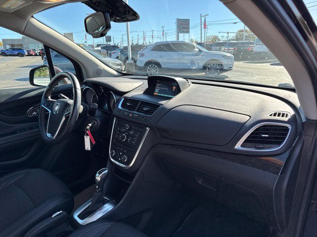Used 2016 Buick Encore Convenience AWD/4WD image 28