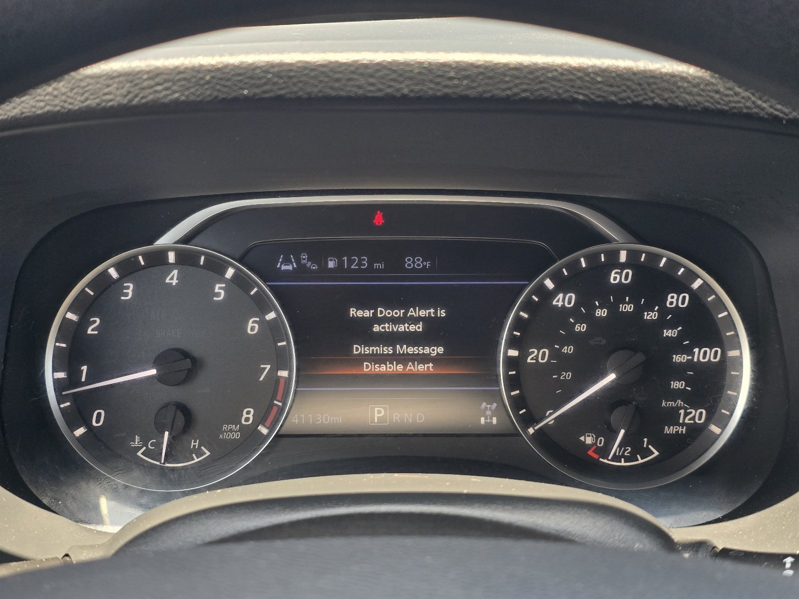 Used 2023 Nissan Frontier SV w/ Midnight Edition Package AWD/4WD image 19