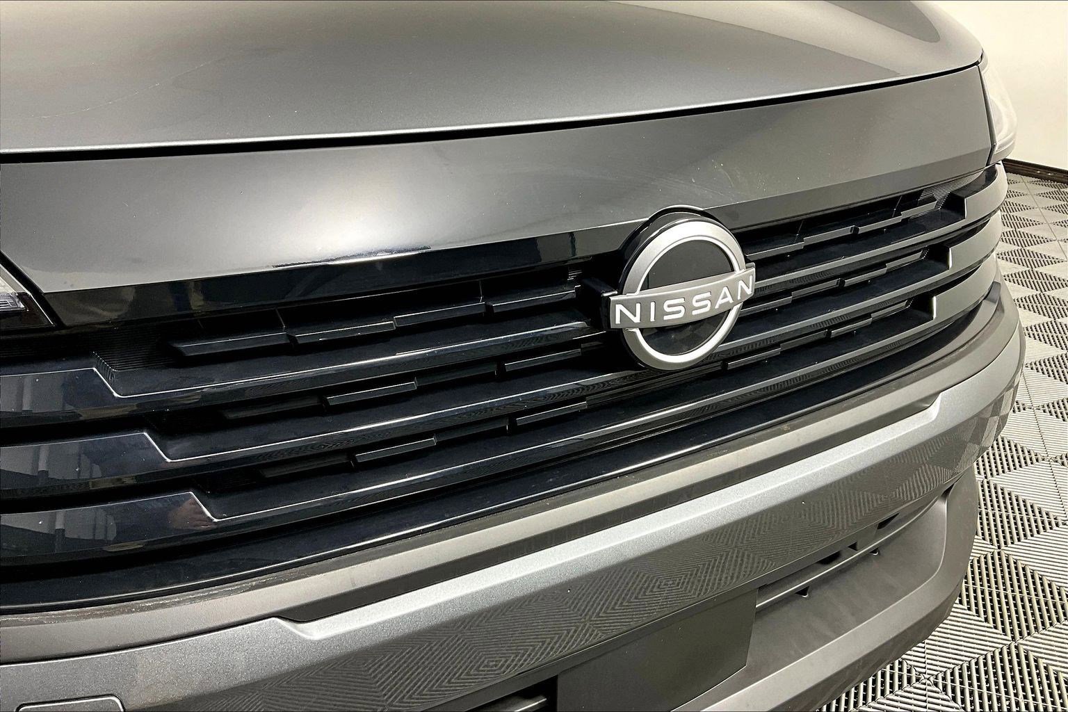 Certified 2025 Nissan Kicks S image 32